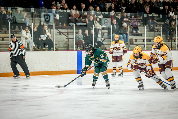 Chisago vs Forest Lake Varsity Hockey 160