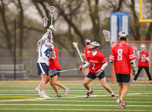 Centennial vs Mahtomedi Lacrosse_111