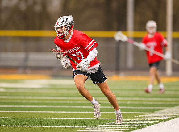 Centennial vs Mahtomedi Lacrosse_99