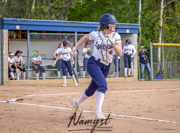 Mahtomedi vs Totino-Grace 68