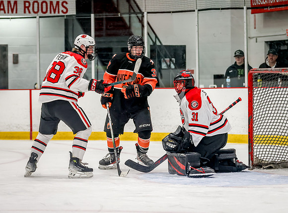 Centennial vs White Bear Lake JV Hockey 120
