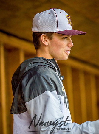 Forest Lake vs Chisago Lakes Varsity Baseball (801)