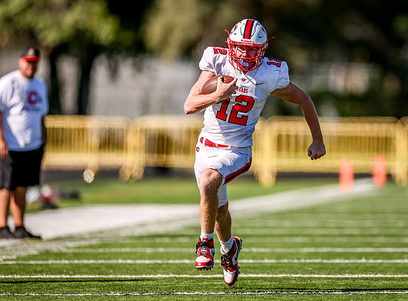 Centennial vs Osseo JV Football 323