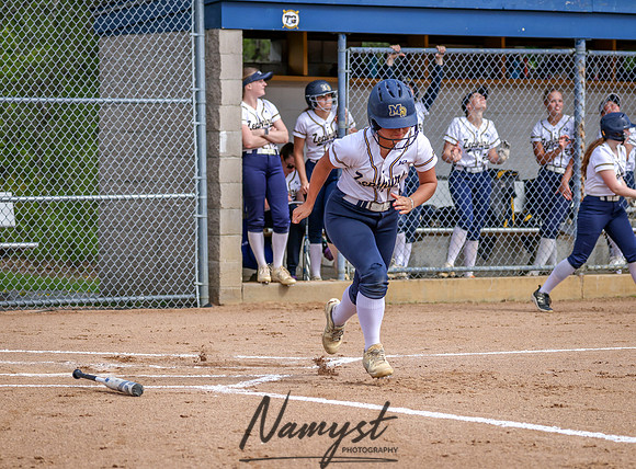 Mahtomedi vs Totino-Grace 4
