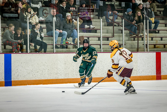 Chisago vs Forest Lake Varsity Hockey 229