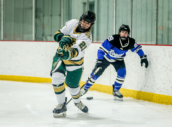 Chisago vs Rogers Varsity Hockey 280