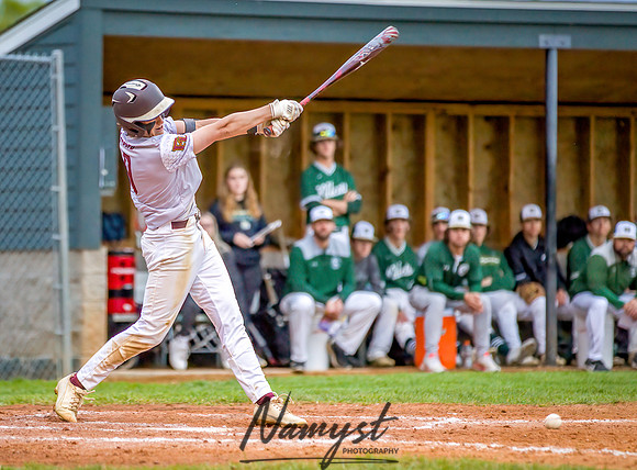 Forest Lake vs Chisago Lakes Varsity Baseball (791)