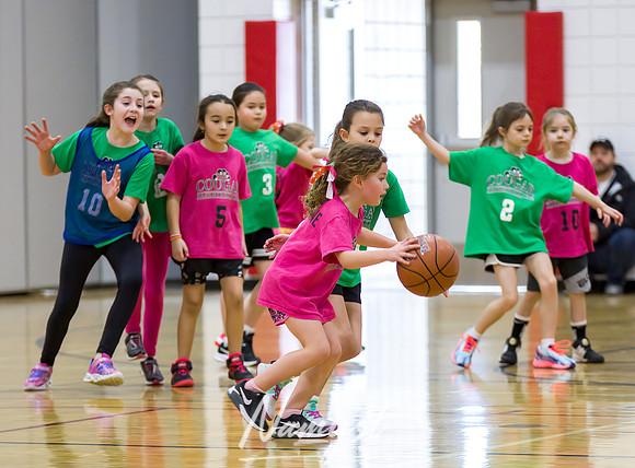 Centennial Basketball Association 005