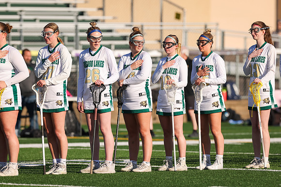 Chisago Lakes vs Becker Varsity Lacrosse_129