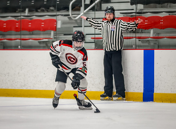 Centennial vs St Cloud Hockey 246