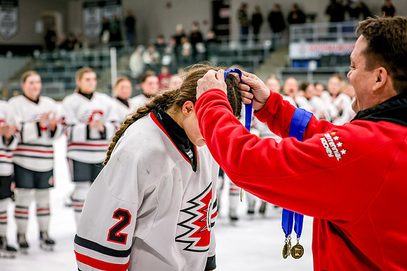 Centennial vs Maple Grove Varsity Hockey 287