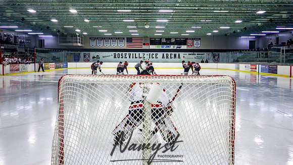 Centennial vs Osseo-Park Center Varsity Hockey 238