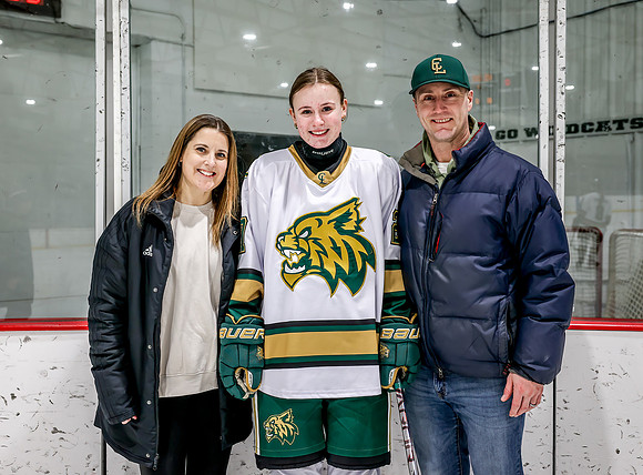 Chisago vs River Lake Stars Varsity Hoc 67