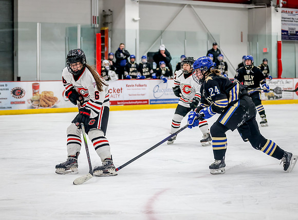 Centennial vs Holy Angels JV Hockey 234