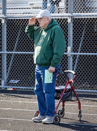 Mounds View vs STMA Varsity Football 49