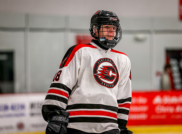 Centennial vs St Cloud Hockey 142