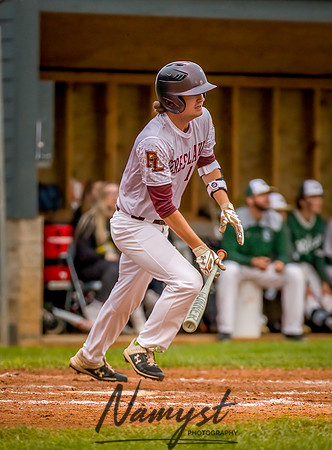Forest Lake vs Chisago Lakes Varsity Baseball (725)