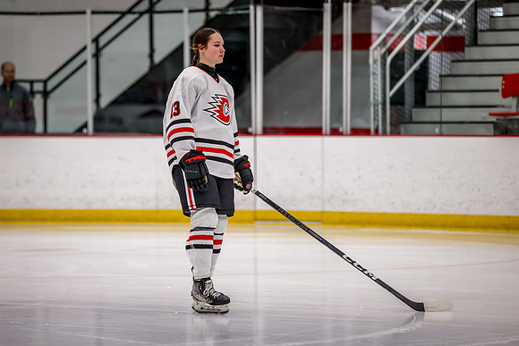 Centennial vs Maple Grove Varsity Hockey 14
