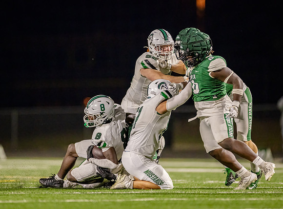 Mounds View vs Park Football 139