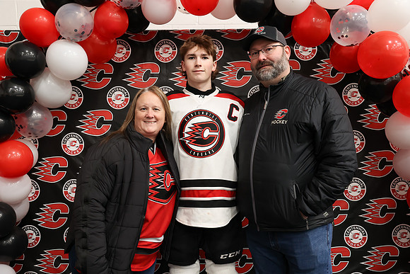 Centennial vs St Cloud Hockey 107
