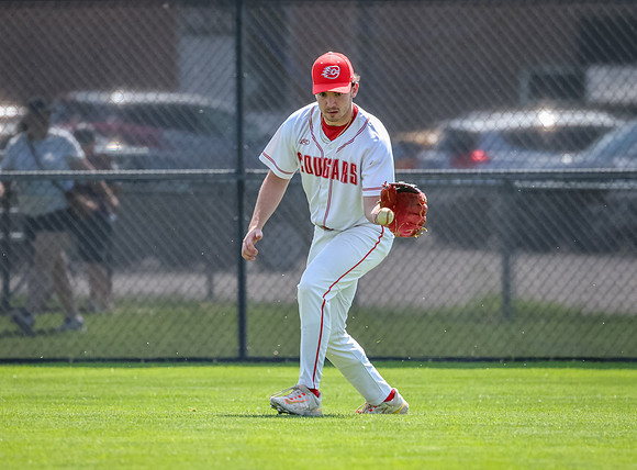 Centennial vs Mahtomedi Baseball 105