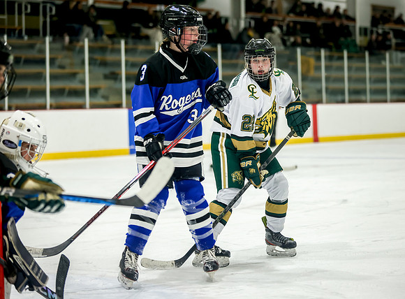 Chisago vs Rogers JV Hockey 157