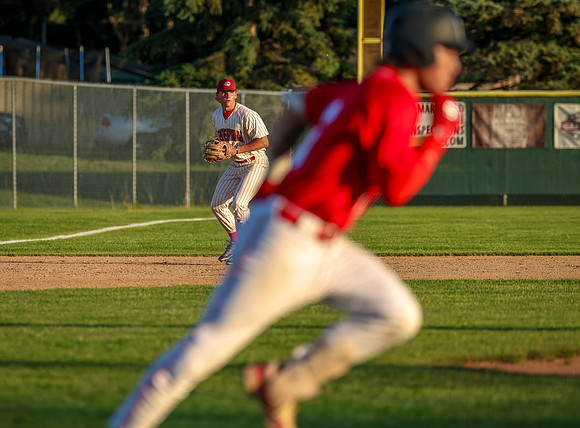207 Centennial vs Coon Rapids
