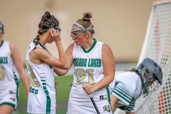 Chisago Lakes vs Forest Lake Varsity 83