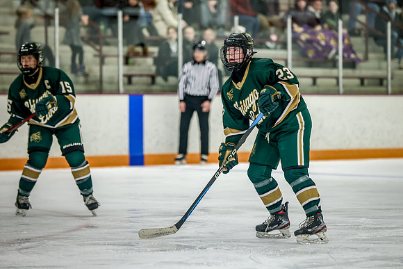 Chisago vs Forest Lake Varsity Hockey 427