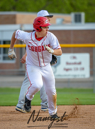 Centennial vs Tartan JV Baseball_022