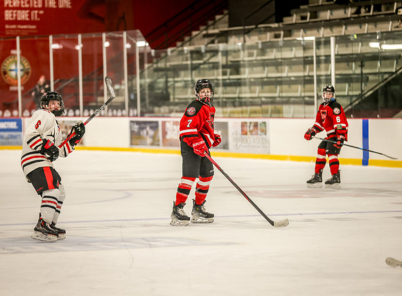Centennial vs Elk River Bantam AA Hockey 157