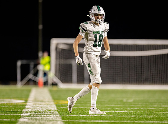 Mounds View vs Park Football 253