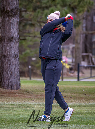 Centennial Girls Varsity Golf 086