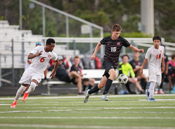 Centennial vs Osseo Varsity Soccer 182