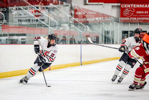 Centennial vs Maple Grove Varsity Hockey 268