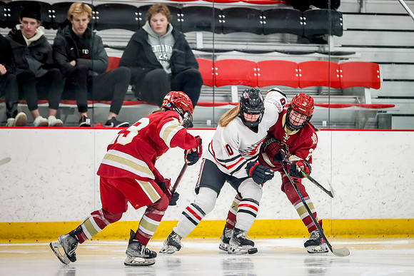 Centennial vs Maple Grove Varsity Hockey 180