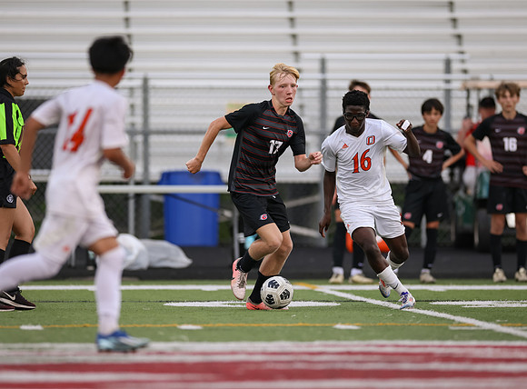 Centennial vs Osseo Varsity Soccer 108
