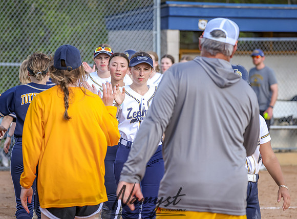 Mahtomedi vs Totino-Grace 379