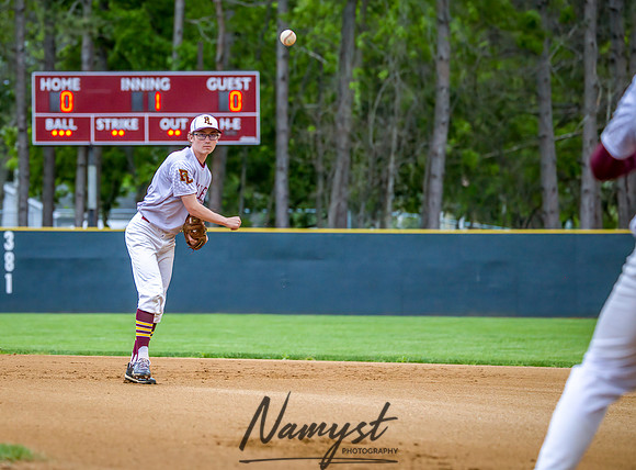 Forest Lake vs Chisago Lakes Varsity Baseball (476)