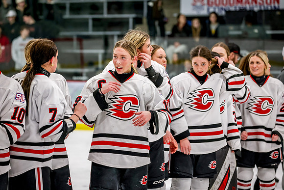 Centennial vs Maple Grove Varsity Hockey 270