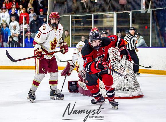 Centennial vs Maple Grove Varsity Hockey 133