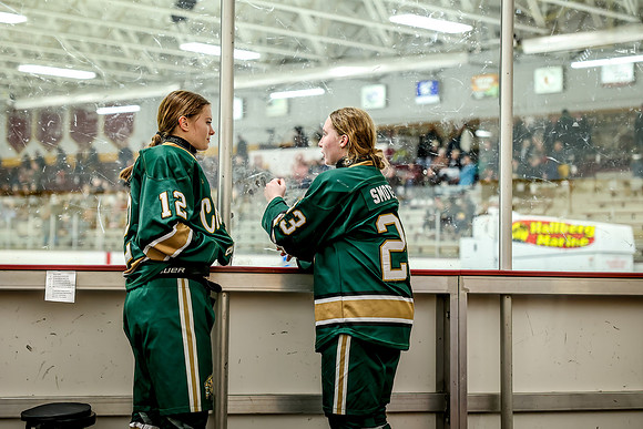Chisago vs Forest Lake Varsity Hockey 342