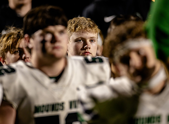 Mounds View vs Park Football 306