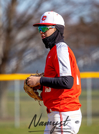 Centennial vs Osseo 9th Grade Baseball-149
