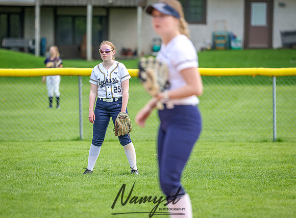 Mahtomedi vs Totino-Grace 53