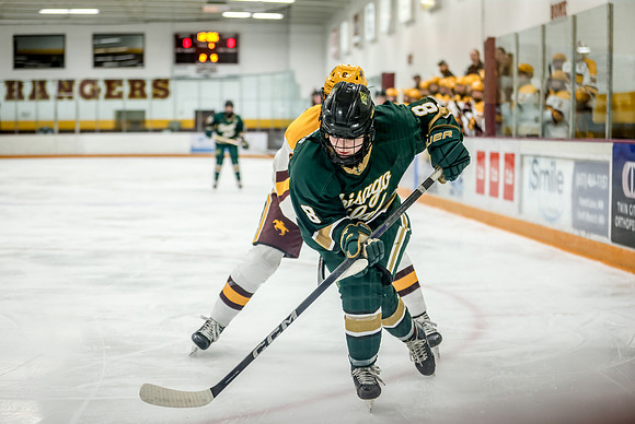 Chisago vs Forest Lake Varsity Hockey 170