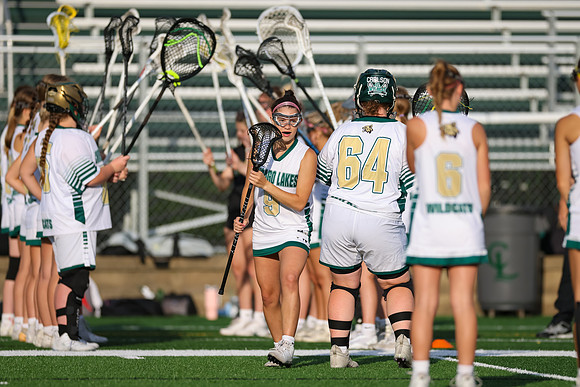 Chisago Lakes vs Forest Lake Varsity 302