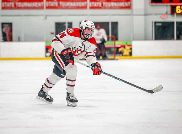 Centennial vs White Bear Lake JV Hockey 164