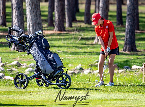 Centennial Girls Varsity Golf-216