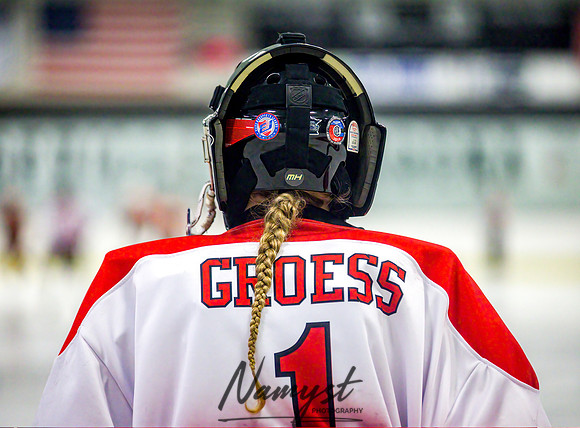 Centennial vs Osseo-Park Center Varsity Hockey 241